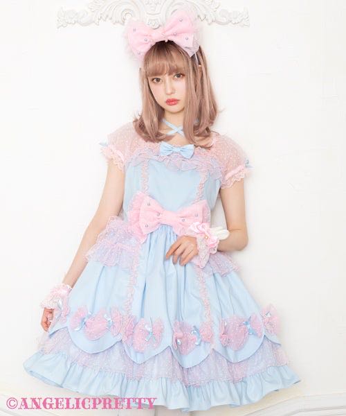 Candy Fairy