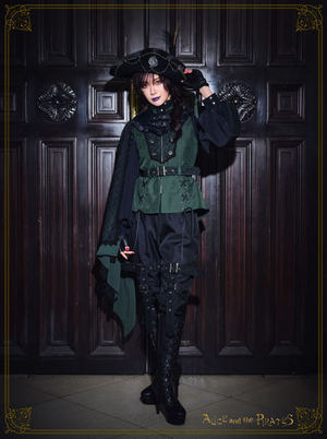 狼骑士与传说之剑