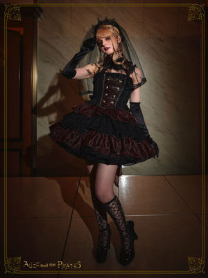 Abyss～深海的魔女～