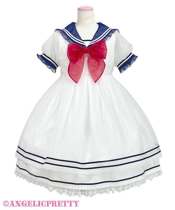 Fairy Marine OP（2025）