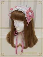 Bbd Headdress（2025）