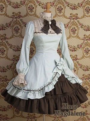 人鱼姬Petit Fours