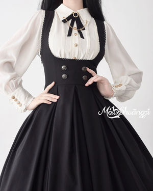 爱啥啥衬衫（2025）