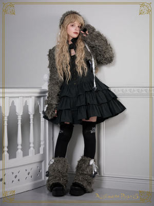 Beast night Halloween