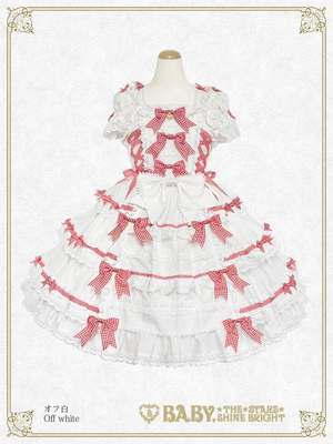 Princess Entremets～A Dream in a Sweet Castle～柄ジャンパー