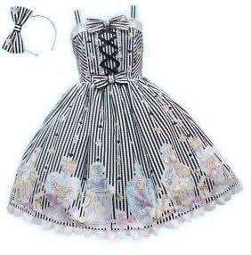 Glass Bottle of Tears Special Set