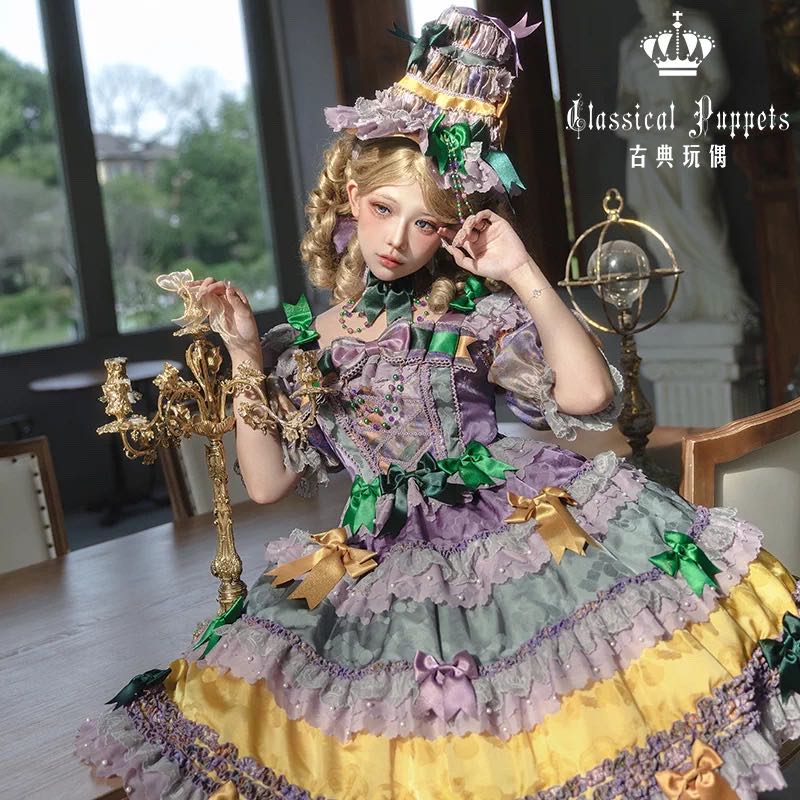 安东尼蛋糕  油画四季 秋