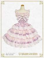 Sweet Best Wishes JSK (2025 Yokohama exclusive)