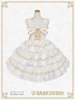 Sweet Best Wishes Princess JSK (2025Headquarters exclusive)