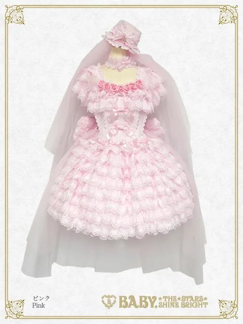 Marie de Ange Set (2026 Laforet exclusive)