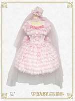Marie de Ange Set (2026 Laforet exclusive)