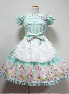 水果芭菲fruits parlour