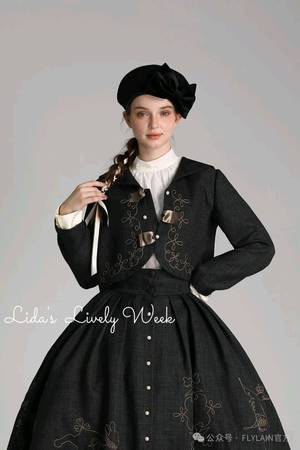 生机勃勃的庭院02绳绣套装（2024年二贩）