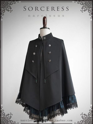 Sorceress维多利亚