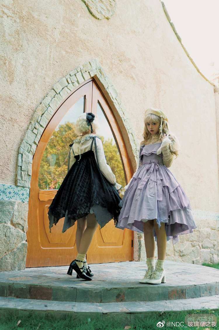 月亮的一千次坠落1.0 JSK