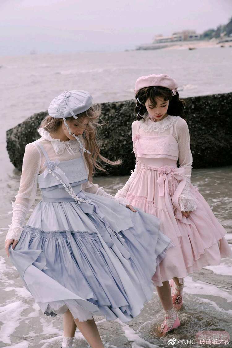 月亮的一千次坠落2.0 JSK