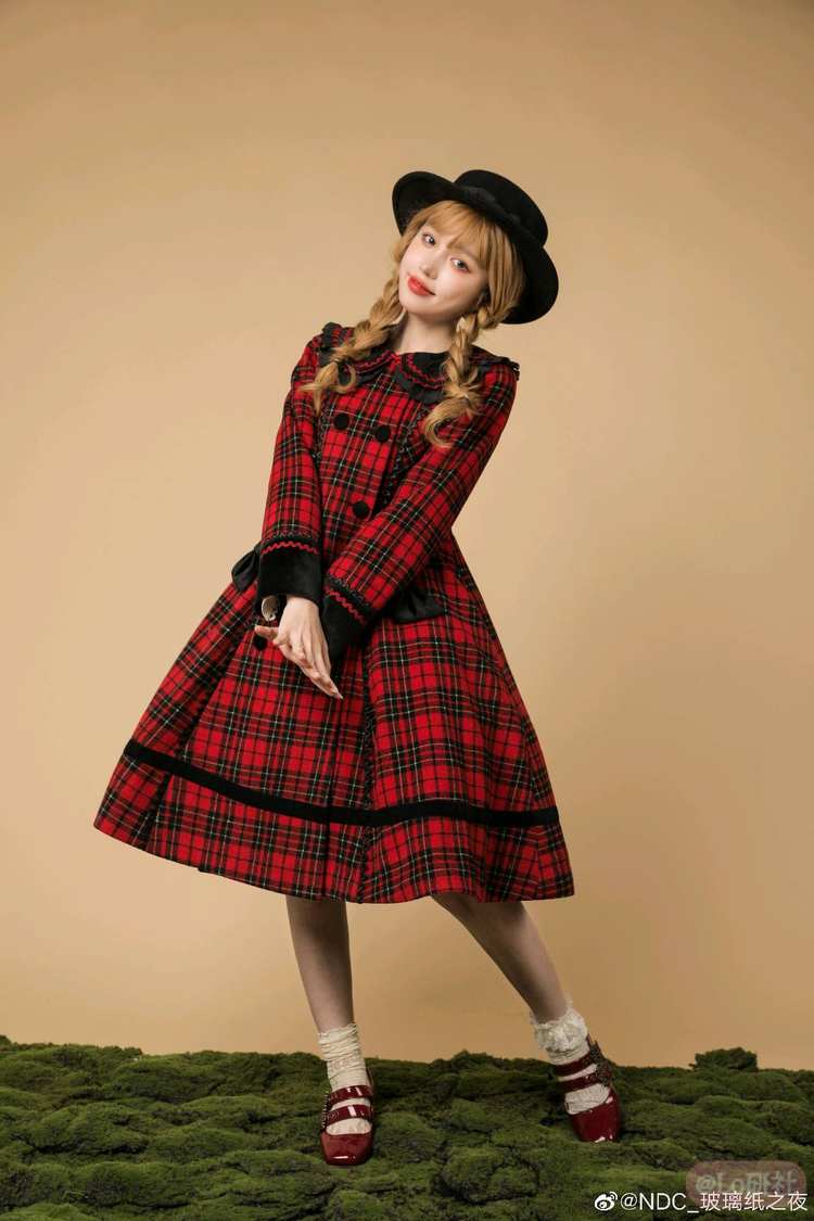 格子狂想曲1.0 大衣