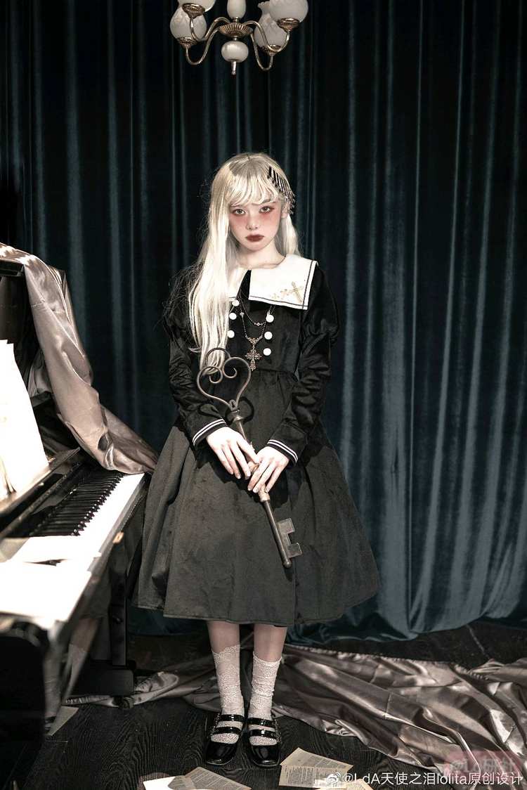 十字圣女2.0 丝绒OP（2020）