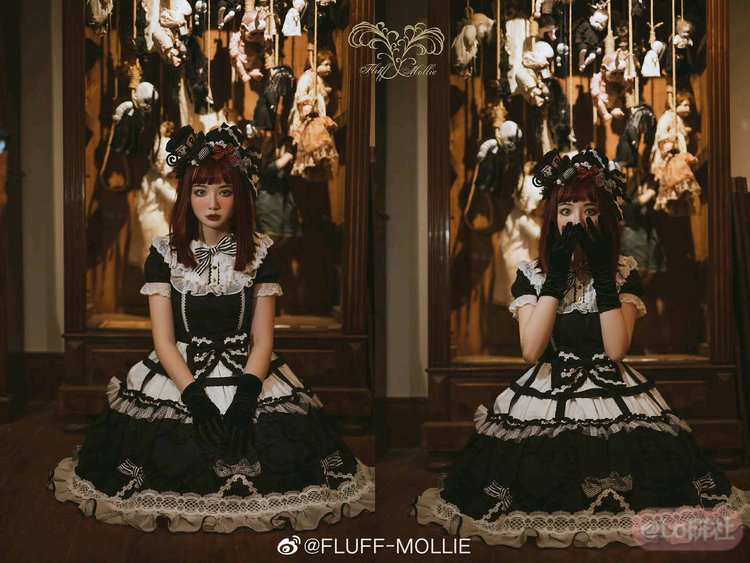 The cat eats Alice猫咪爱丽丝 OP