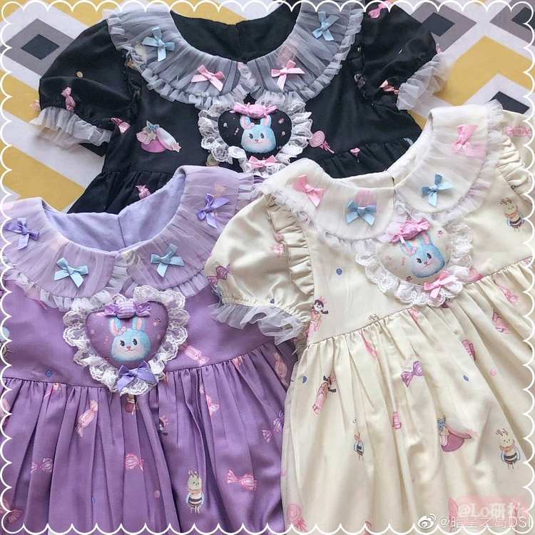 古董玩具店 爱心荷包两用夹