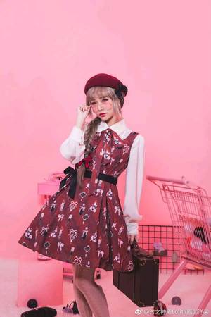 败家玩意小口红