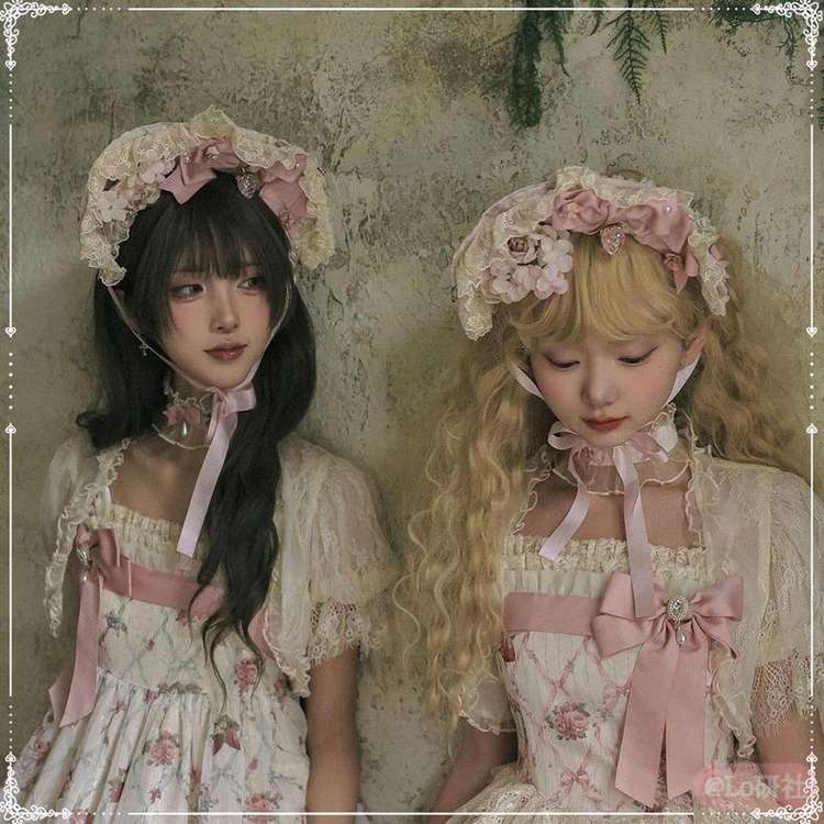 秘境草莓园2.0 蝴蝶结BNT（2025）