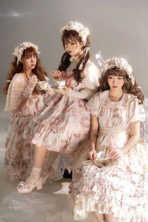 白日梦兔（2021）