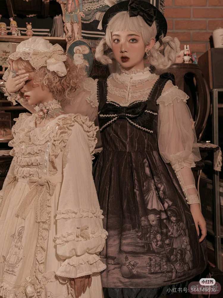 玩偶森林 JSK（2020）