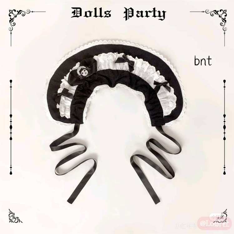 报纸娃娃午夜版 BNT（2022）