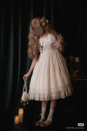 petite fee no.1/天使一号