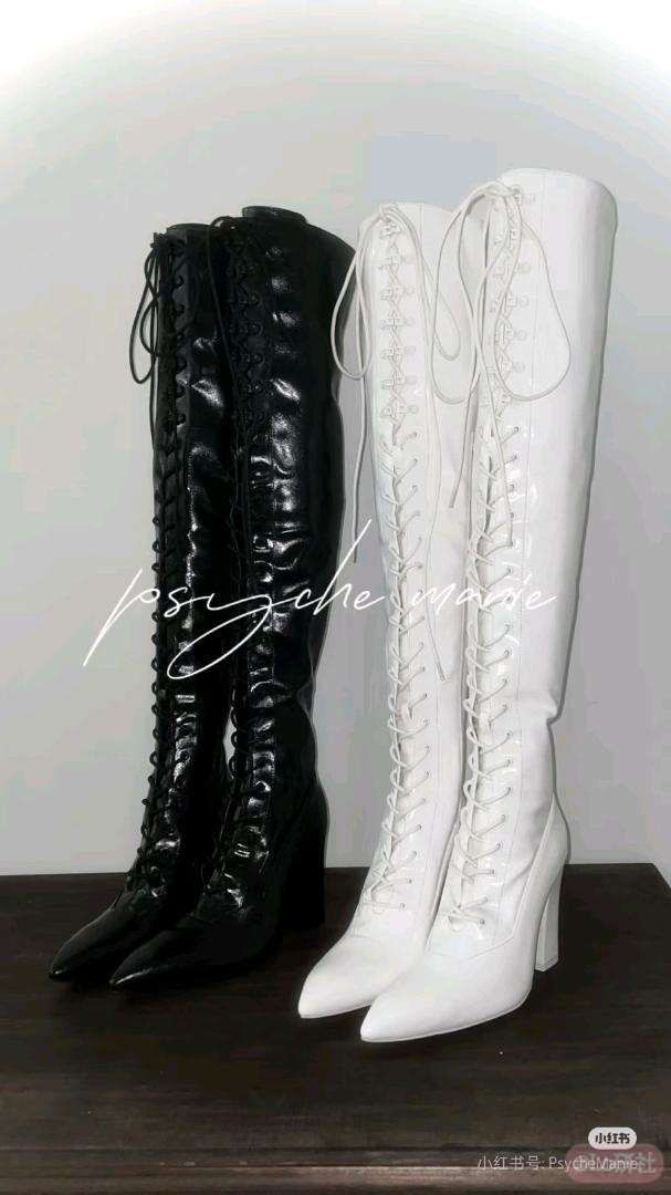 天使忏悔室 鞋子