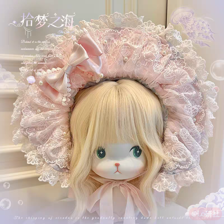 拾梦之海 BNT