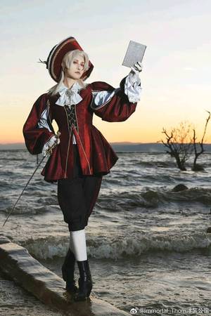 不灭的冒险症候群 ​​​