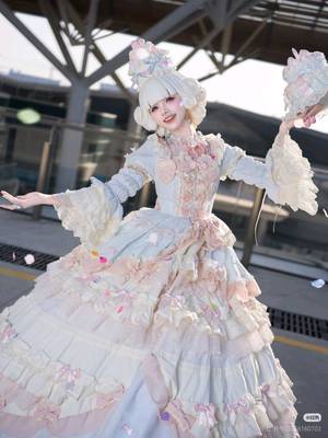 新款蛋糕系列（未命名）