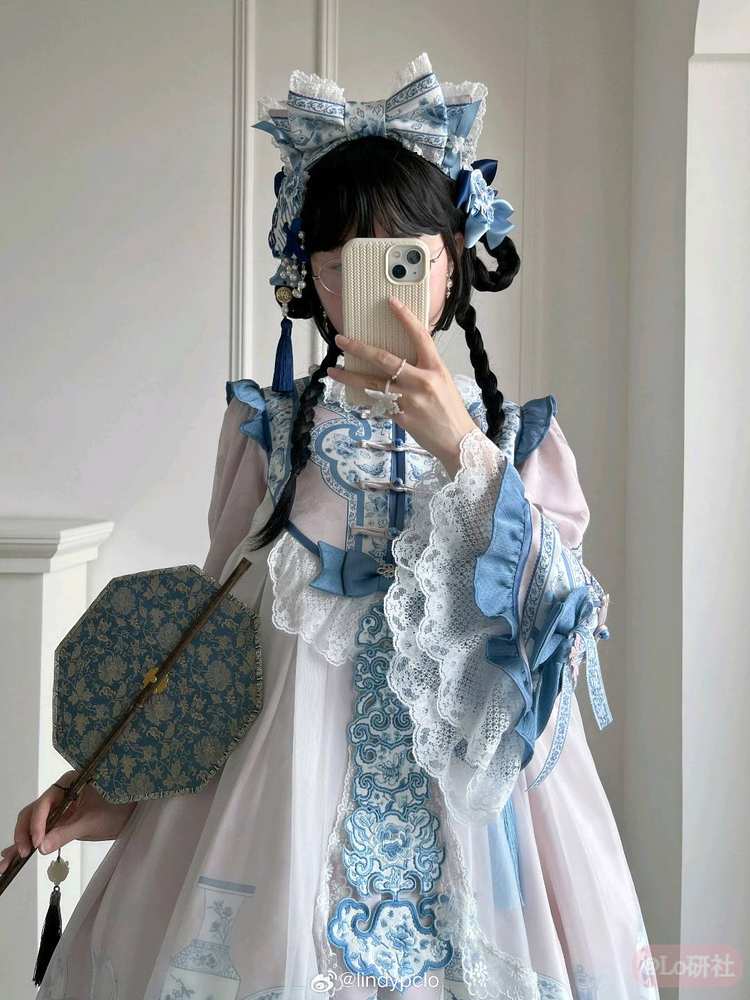 梨园梦瓷 KC（2024）