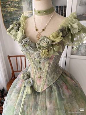 苍兰与夜莺2.0&SP