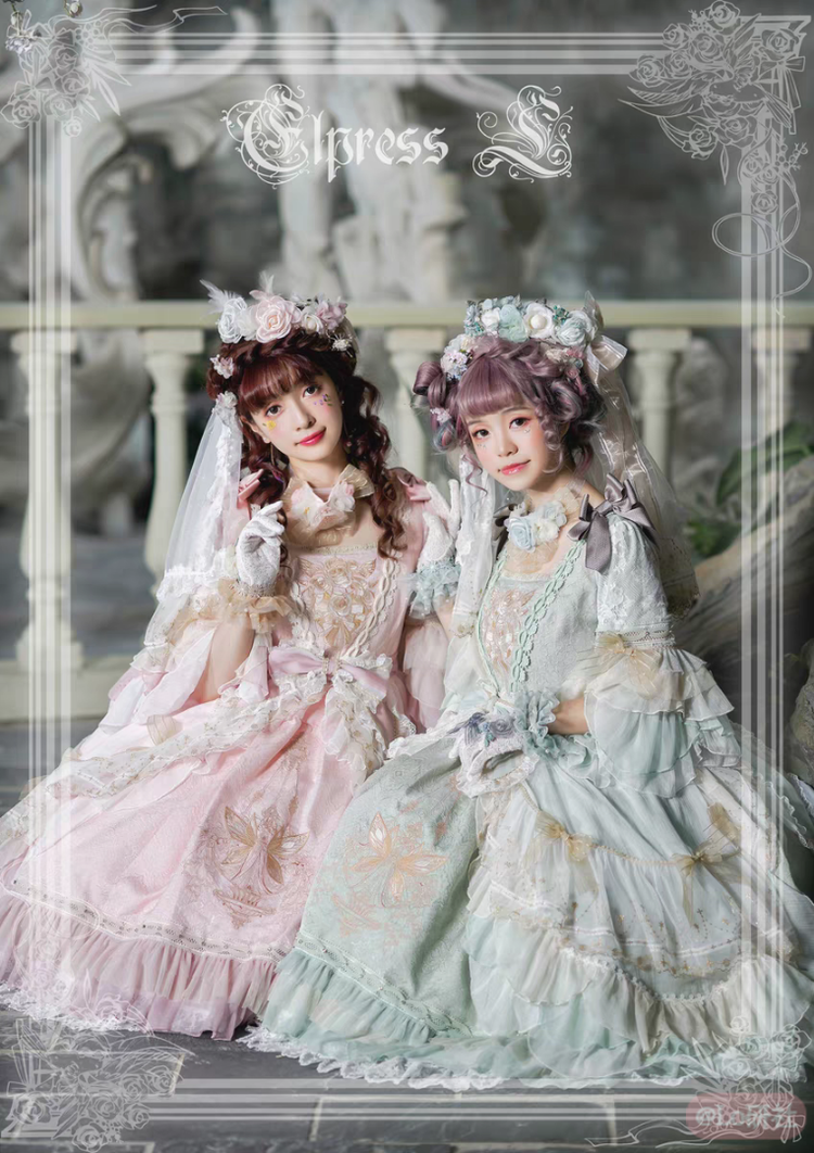 妖精王国