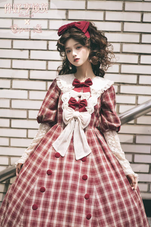 《你好，李焕英》联名简单款