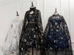 致敬梵高星月夜