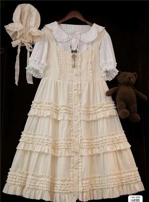 泡芙千层（缺尺码表）