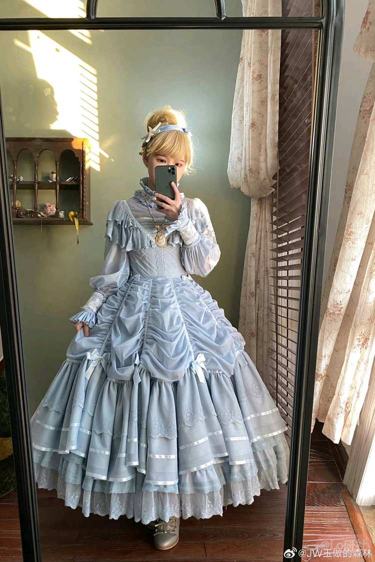 春之圆舞曲 jsk fullset