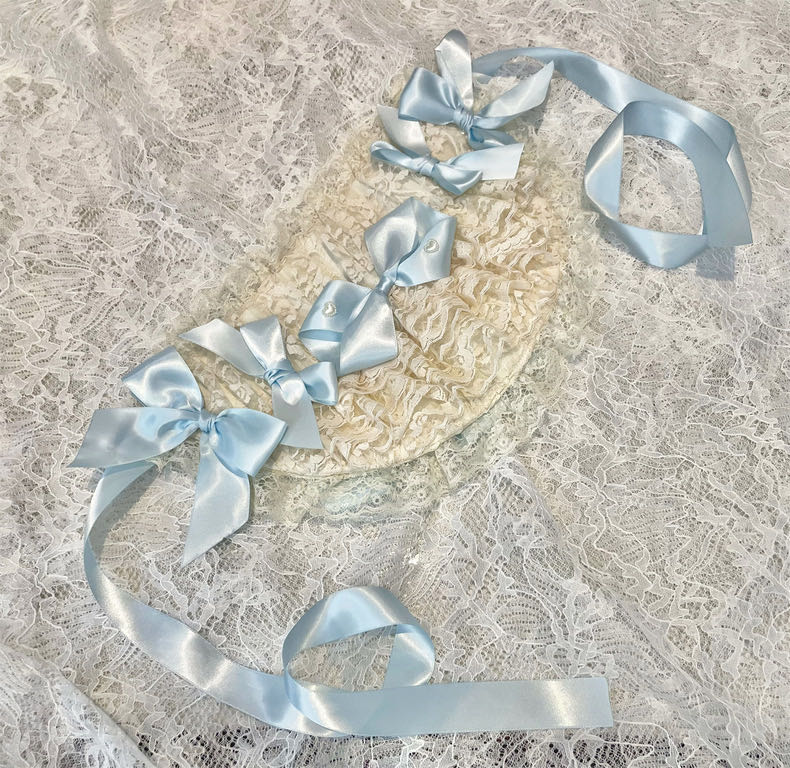 佩尔莉塔 小物合集