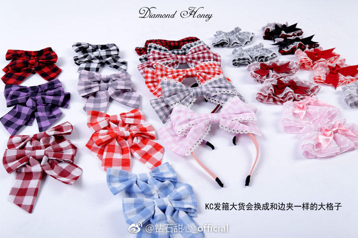 轻飘飘 小物合集