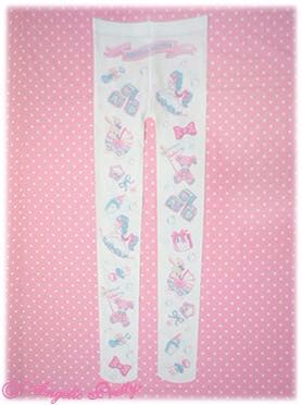 Dreamy Baby Room 连裤袜