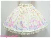 Dreamy Baby Room SK
