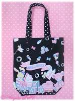 Dreamy Baby Room 手提包