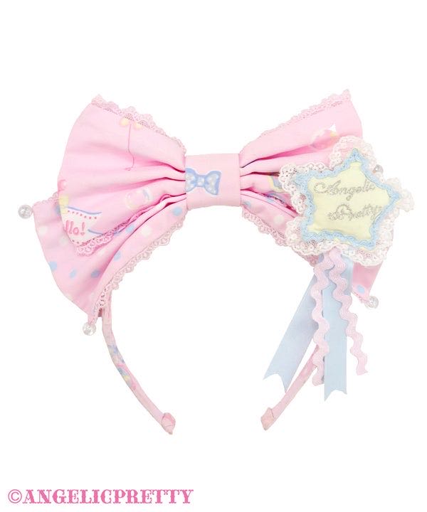 Dreamy Baby Room KC (2022)