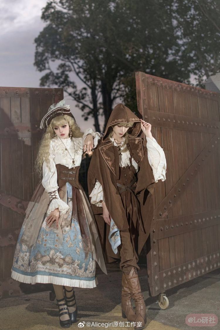 航海寻宝图鉴 系列