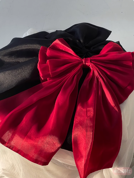 昭和来信 大蝴蝶结