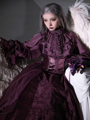 龙骨墓园 蛇年刺绣版